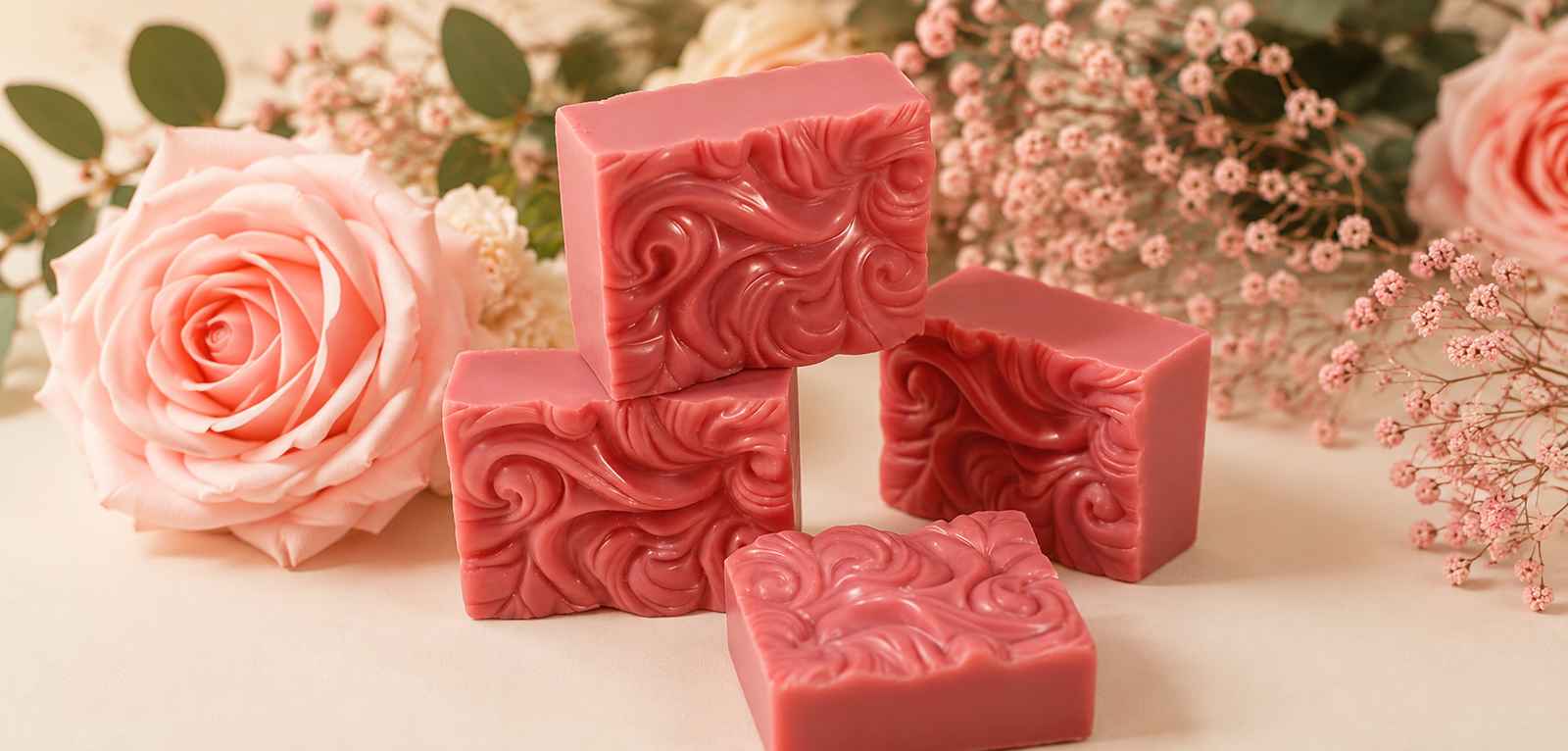 L'Or Imperial 24k Gold Flake Soap