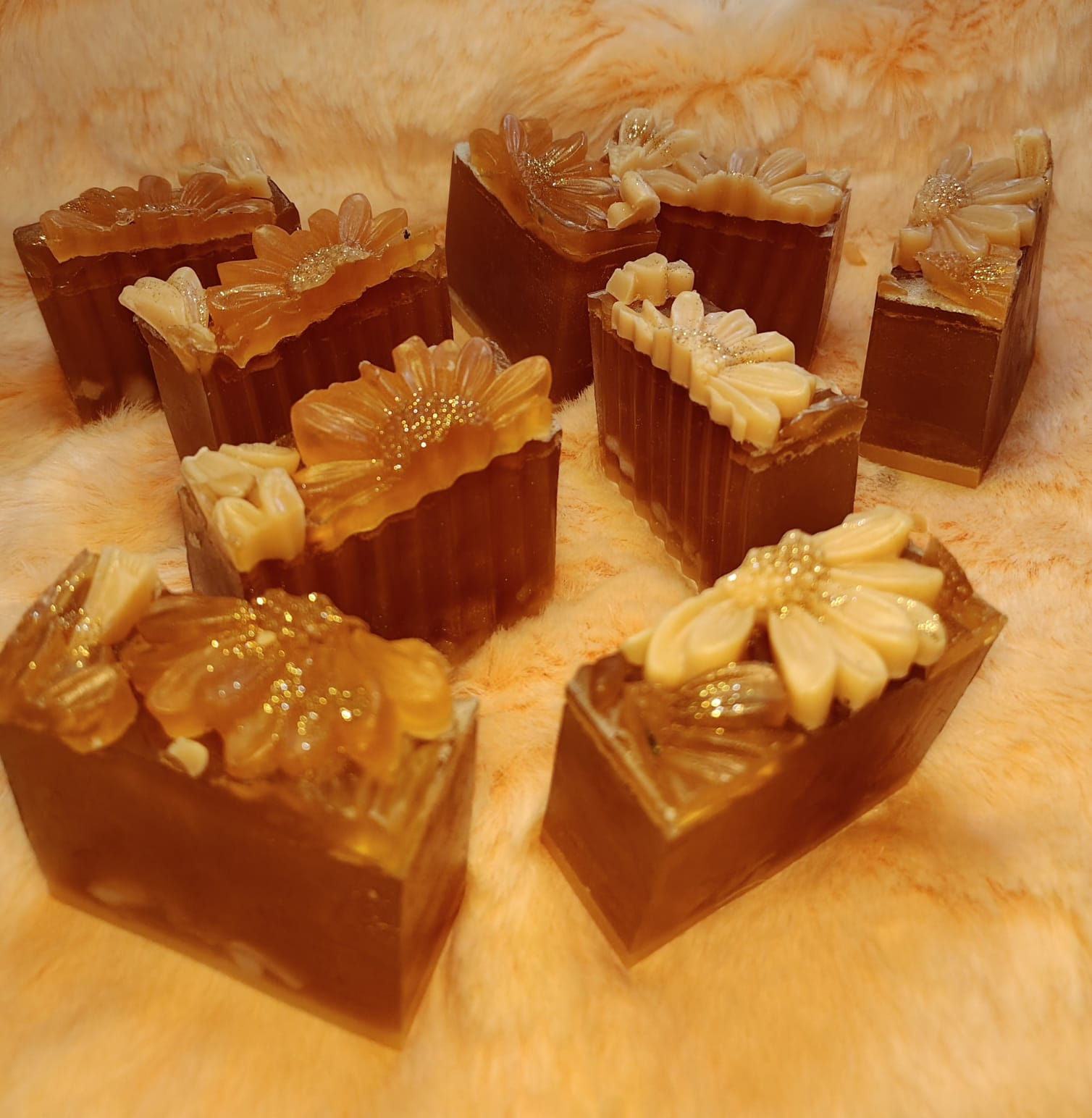 Activated Charcoal Detoxifying Bar Soaps