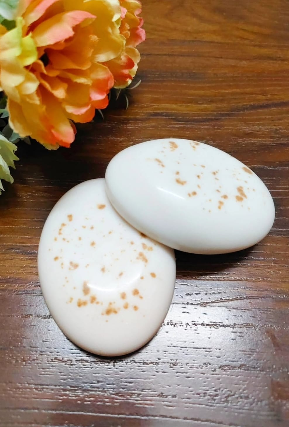 Himalayan Salt Scrub Soap