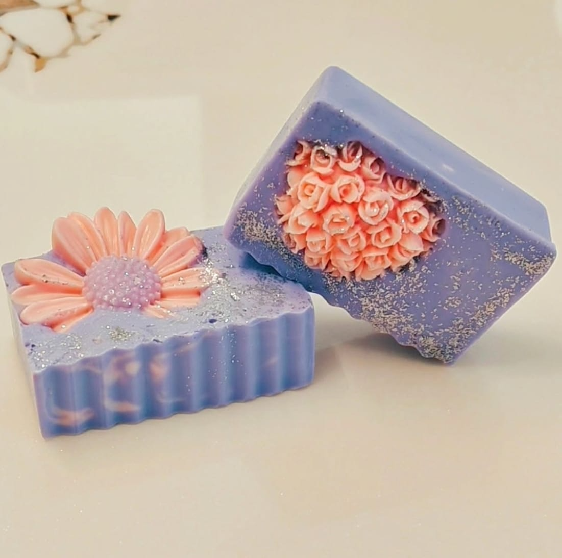 Midnight Orchid Body Bar